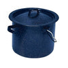 Campfire Enamel Billy Can 3L 18cm EN0807