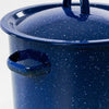 Campfire Enamel Billy Can 3L 18cm EN0807