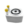 Engine Oil Cooler With Gasket to suit Audi A4 TT A3 Q5 A6 to suit Skoda Superb Octavia 038117021E — image 4