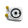 Engine Oil Cooler With Gasket to suit Audi A4 TT A3 Q5 A6 to suit Skoda Superb Octavia 038117021E — image 3