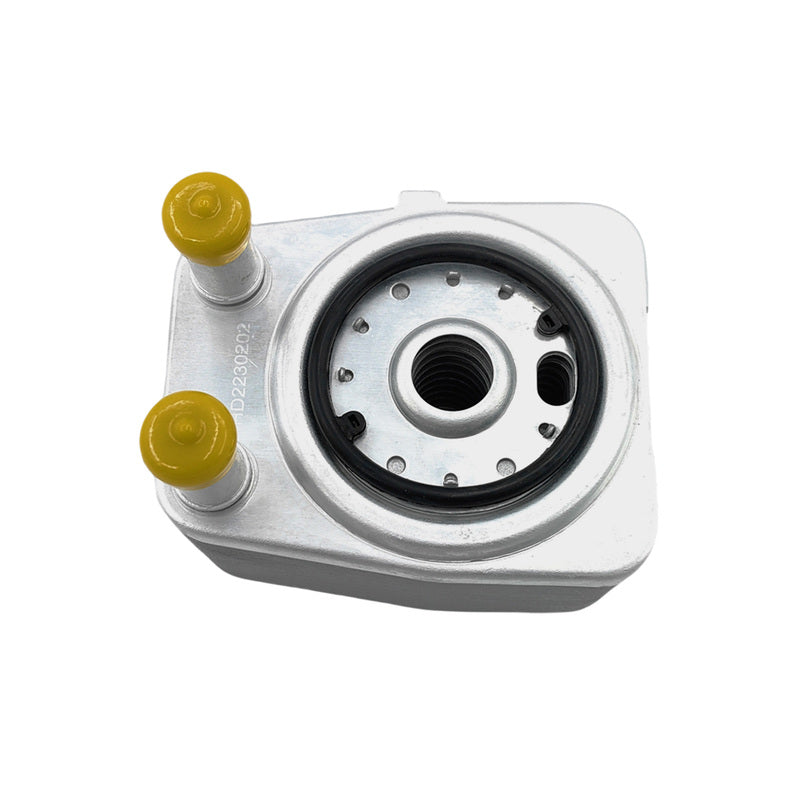 Engine Oil Cooler With Gasket to suit Audi A4 TT A3 Q5 A6 to suit Skoda Superb Octavia 038117021E — image 3