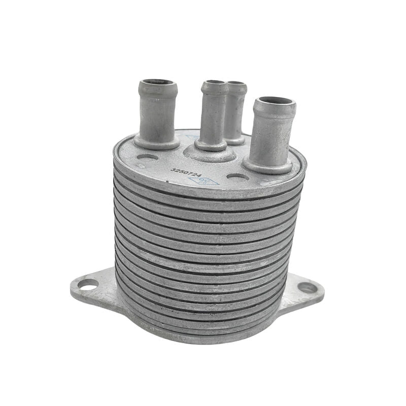 Automatic Trans Oil Cooler to suit Subaru Ascent Forester SJ Outback Legacy B15 Impreza WRX Levorg X — image 1