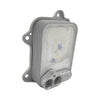 Engine Oil Cooler to suit Skoda Octavia 1Z Fabia 5J Yeti 5L / Audi A1 8X A3 8P FWD Petrol 4Cyl — image 5
