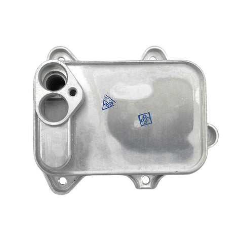 Engine Oil Cooler to suit Skoda Octavia 1Z Fabia 5J Yeti 5L / Audi A1 8X A3 8P FWD Petrol 4Cyl — image 2