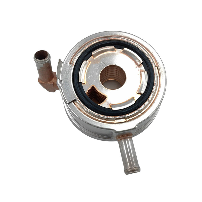 Oil Cooler Fit For Nissan Quest RE52 3.5L V6 VQ35DE 2011