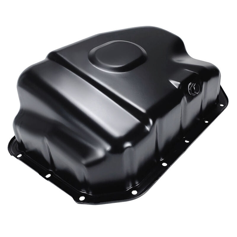 Fit For Honda CR-V Accord 2002-2007 11200-PNA-000 Engine Oil Pan Sump With Drain Plug