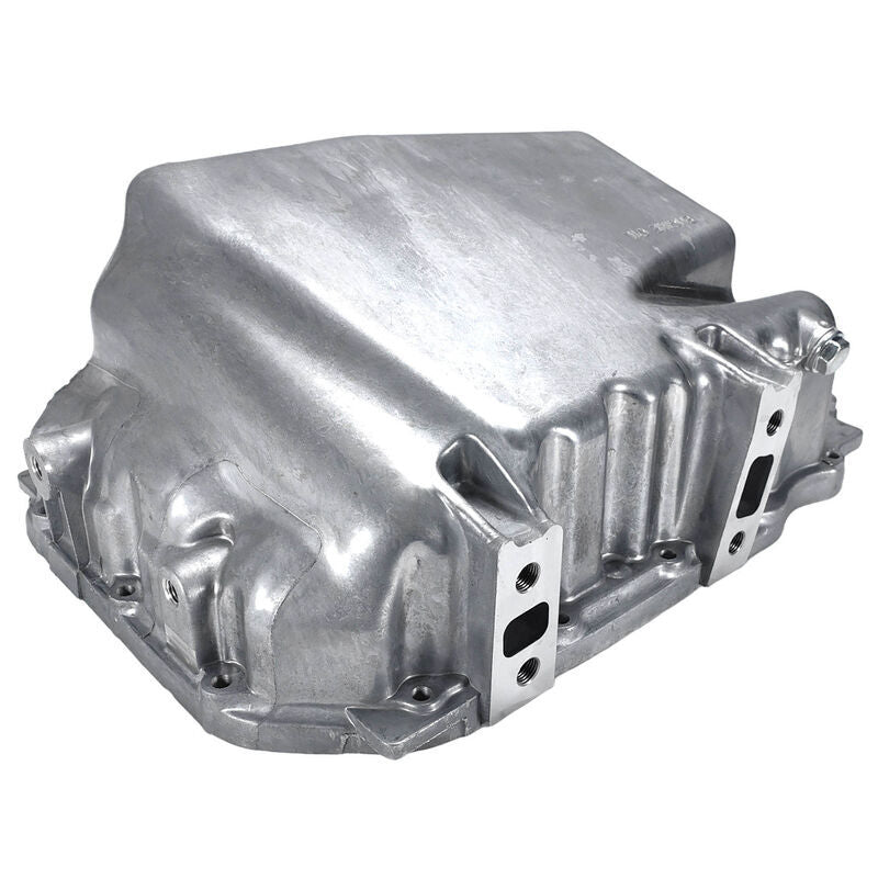 Fit For Honda CR-V RE Series 2.4L Petrol 2007-2009 11200RZA000 Engine Oil Pan Sump