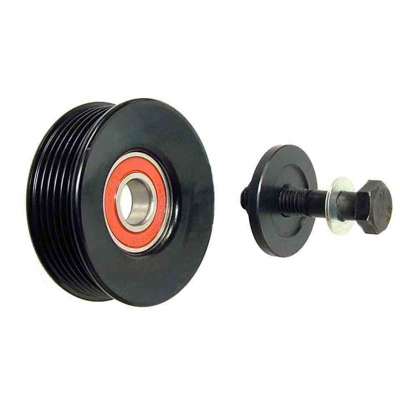 Engine Idler Pulley Nuline EP054