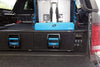 MSA 4x4 Explorer Power Panel - LHS - Passenger