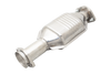 XForce 2.5in High Flow Racing Catalytic Converter (Cooper S 04-06)
