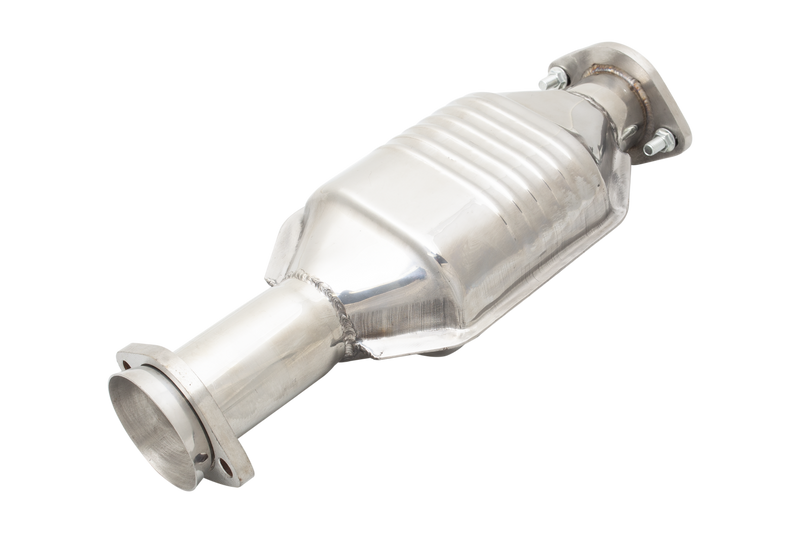 XForce 2.5in High Flow Racing Catalytic Converter (Cooper S 04-06)