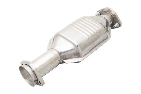 XForce 2.5in High Flow Racing Catalytic Converter (Cooper S 04-06)