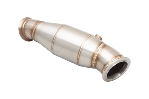 XForce Dump Pipe & Cat Kit (F20 M135i 12-16)