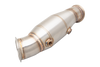 XForce Dump Pipe & Cat Kit (F20 M135i 12-16)