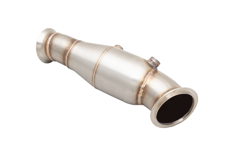 XForce Dump Pipe & Cat Kit (F20 M135i 12-16)