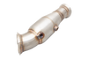 XForce Dump Pipe & Cat Kit (F20 M135i 12-16)