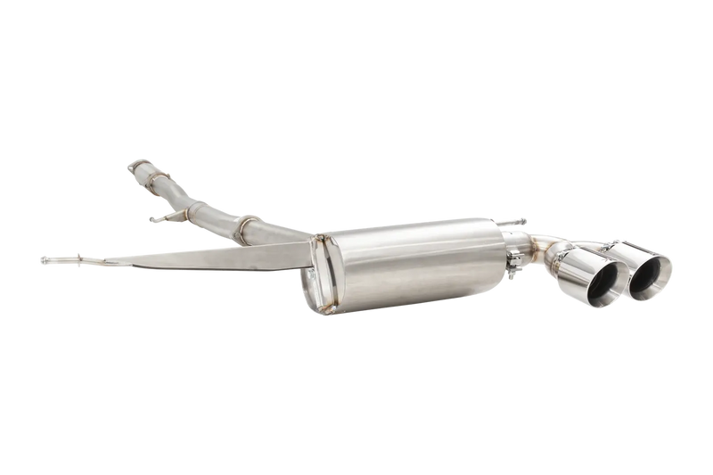 XForce ESHKNL424VCS Varex Catback System (Kona N-Line 20+)