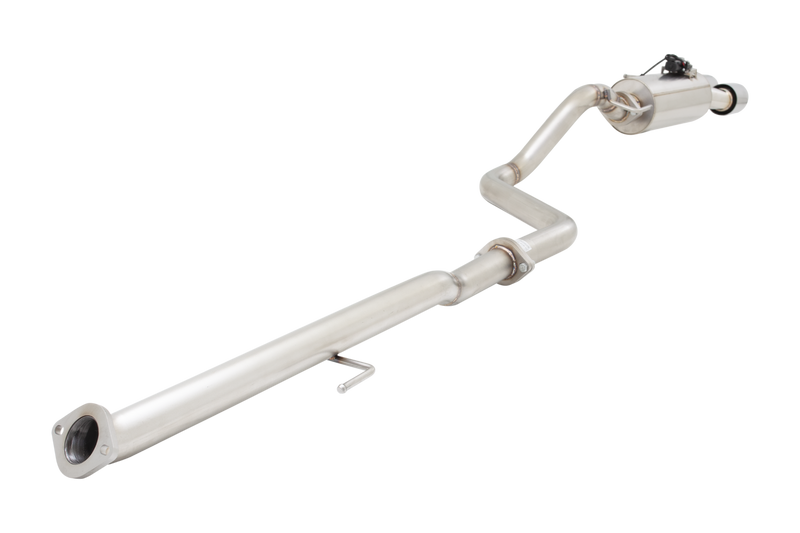 XForce VAREX 20.5" Cat Back System (i20N 20-21)