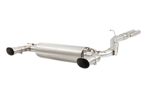 XForce Varex Valved Cat Back Exhaust System (RS3 8Y Hatch 22+) — fits Audi Rs3 (image 2)