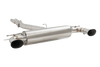 XForce Varex Valved Cat Back Exhaust System (RS3 8Y Hatch 22+) — fits Audi Rs3 (image 4)