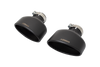 XForce Matte Black Hatch Tip (RS3 15-21)