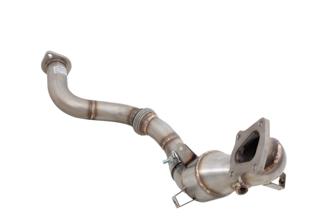 XForce Boosterjet Downpipe Kit (K14C)