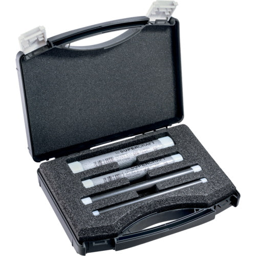 Halder Drop Mallets/Punches Kit 4 Pcs 3408S005