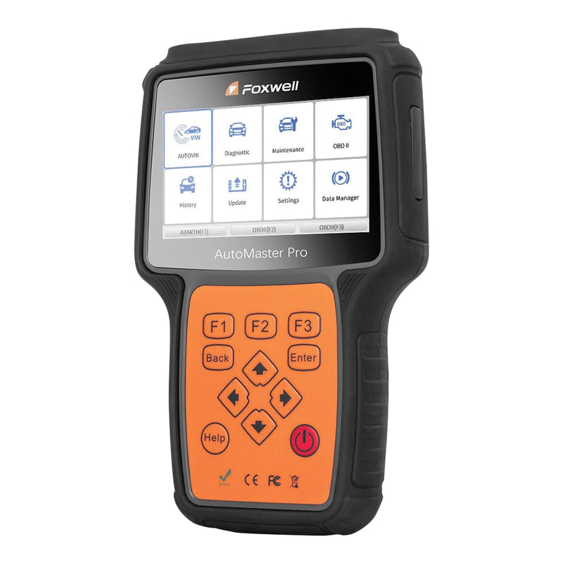 Foxwell Workshop Scan Tool ET6642W