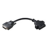 Foxwell Male 15 Pin - Female Obd Cable ET8000-A