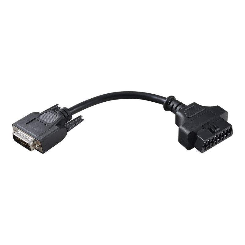 Foxwell Male 15 Pin - Female Obd Cable ET8000-A
