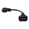 Foxwell Male 15 Pin - Female Obd Cable ET8000-A