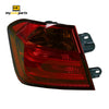 APG All Crash Tail Lamp Passenger Side Certified Suits