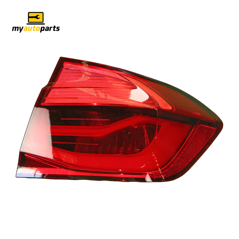 APG All Crash Tail Lamp Drivers Side OEM Suits BMW 3