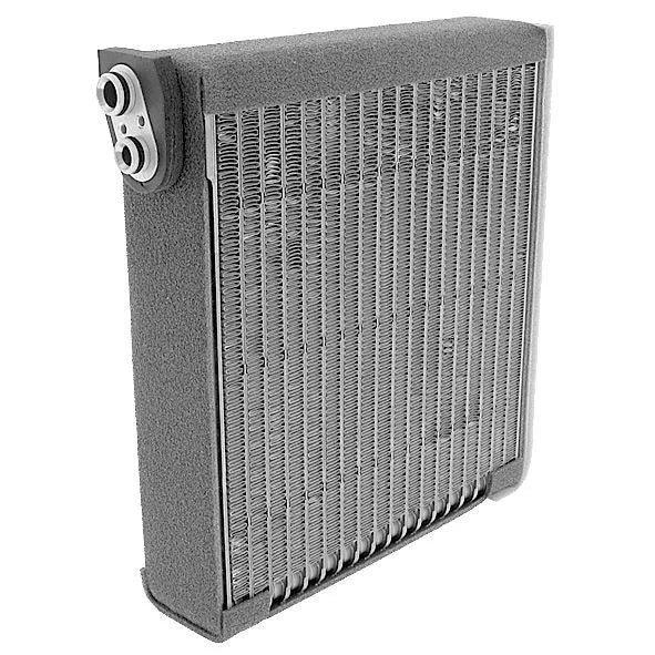 Denso Evaporator Coil Front (Pajero NM NP 00)