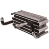 Denso Evaporator Coil Rear (Landcruiser 80 Series) (image 2)