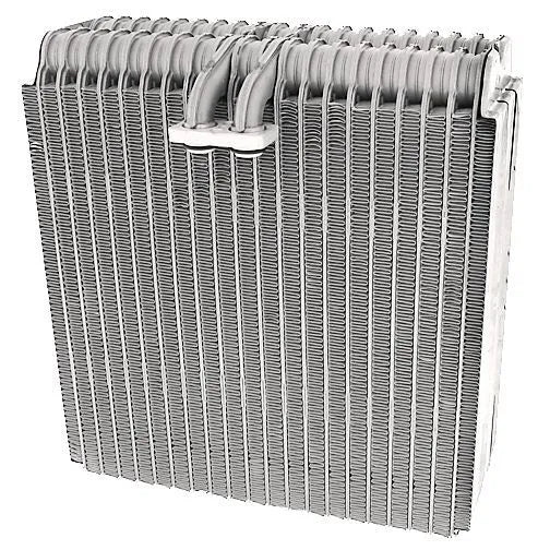 Denso Evaporator Coil (Landcruiser HDJ80 HZJ80 FJ80 FZJ80 93-98)
