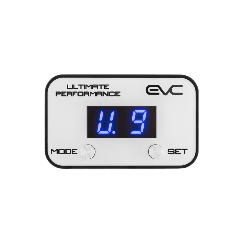 Ultimate9 Ultimate9 EVC Throttle Controller (Commodore VE)