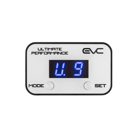 Ultimate9 Ultimate9 EVC Throttle Controller (Camaro 10-15)