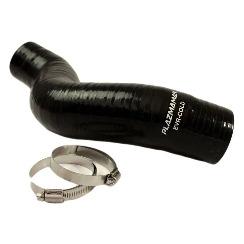 Plazmaman Cold Side Upgrade Intercooler Hose (Everest 15+) — fits Ford Everest