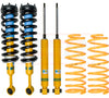 Performance Suspension Racing Bilstein 2in Lift Kit (Everest UA Mk1)
