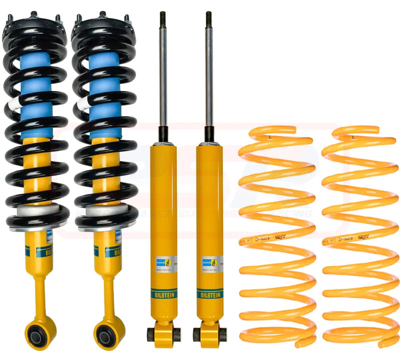 Performance Suspension Racing Bilstein 2in Lift Kit (Everest UA Mk1)