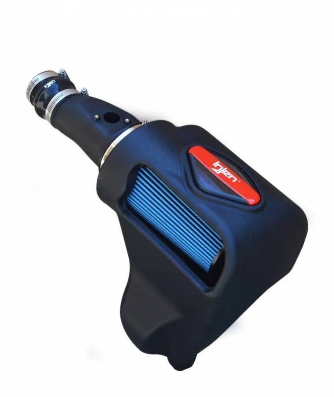 Injen Evolution Cold Air Intake System (Civic L4 2016+)
