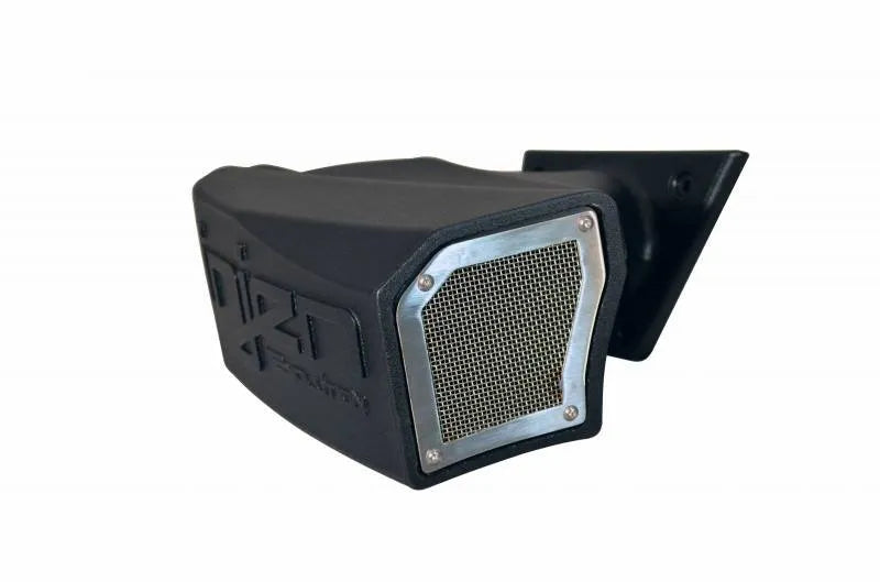 Injen Evolution Ram Air Scoop (Wrangler JK 07-18) — fits Jeep Wrangler