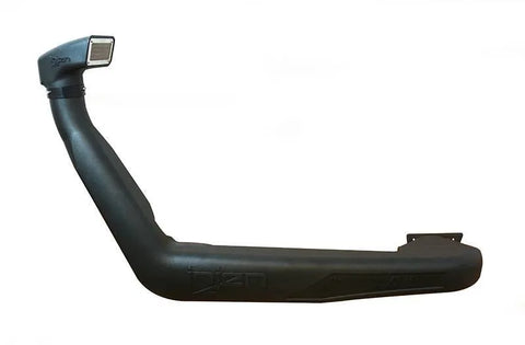 Injen Evolution Snorkel (Wrangler JK 07-18) — fits Jeep Wrangler