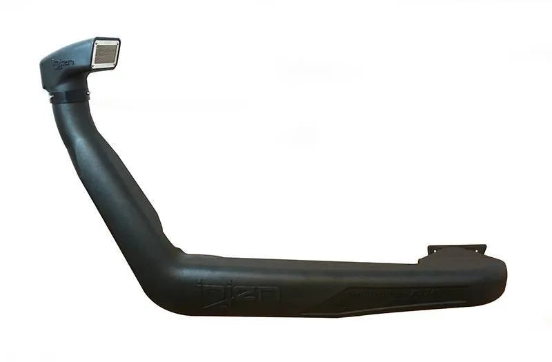 Injen Evolution Snorkel (Wrangler JK 07-18) — fits Jeep Wrangler