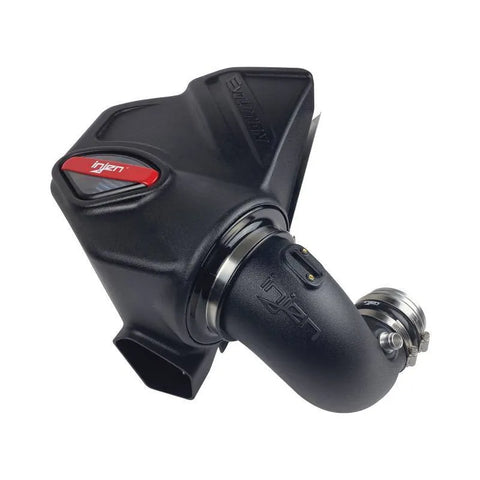 Injen Evolution Cold Air Intake System (Supra 2020+) — fits Toyota Supra