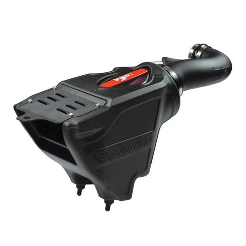 Injen Evolution Cold Air Intake System (Wrangler JL V6 18+) — fits Jeep Gladiator
