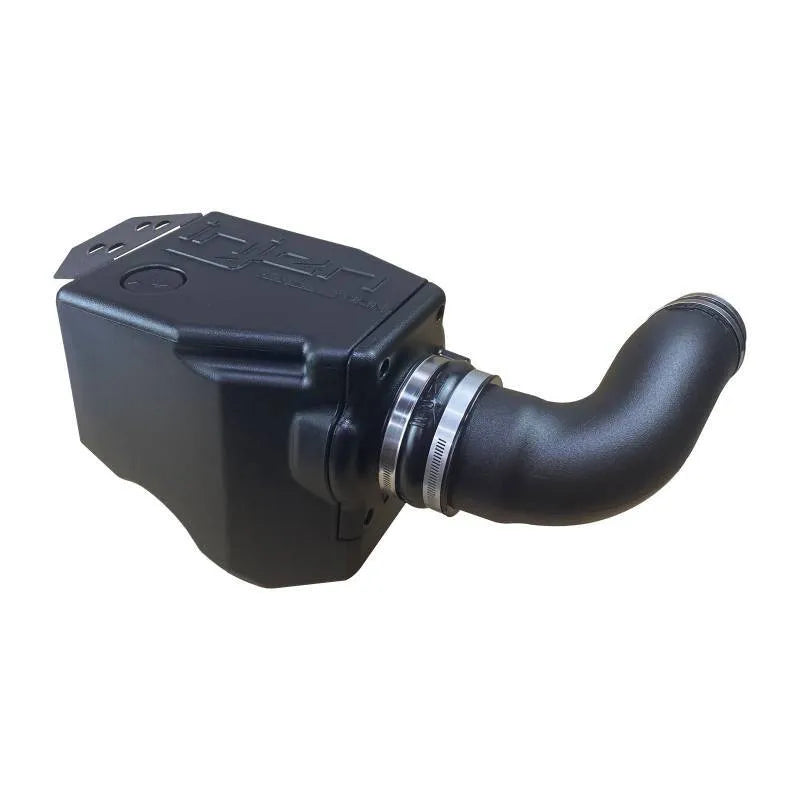Injen Evolution Cold Air Intake System (Wrangler JK 07-11) — fits Jeep Wrangler