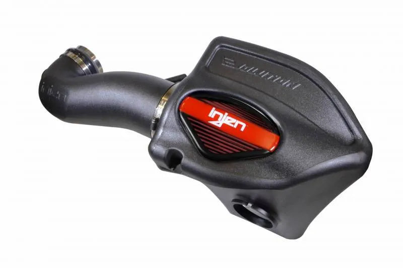 Injen Evolution Cold Air Intake System - Oiled Air Filter (Challenger/Charger 5.7L 11-19)