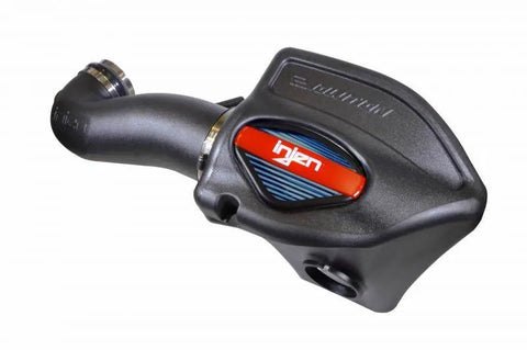 Injen Evolution Cold Air Intake System (Challenger/Charger 5.7L 11-19) — fits Dodge Challenger